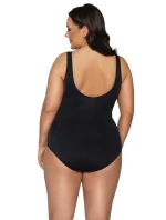 PLAVKY SKJ 56 TROPICAL ISLAND ONE PIECE