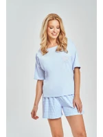 3525 DÁMSKE PYŽAMO HELENA S-XL