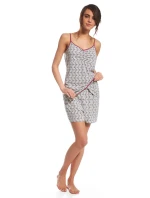 Pyžamá model 114874 Cornette