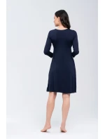 Nočná košieľka model 171296 Babella