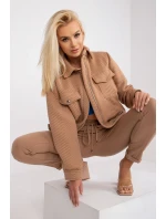 Bunda model 184552 Rue Paris