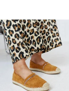 Espadrilky model 207343 Solea