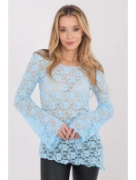 Hodvábna blúzka model 222816 Továrenská cena