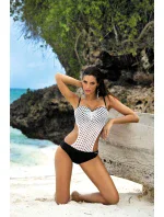 Jednodielne plavky model 82120 Marko