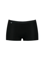 Dámske nohavičky Basic + Short čierne - Sloggi Dámske nohavičky Basic + Short čierne - Sloggi