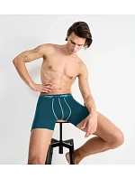 SLOGGI MEN START - dvojité balenie mäkkých šortiek Sloggi