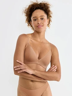 sloggi ZERO Feel Pure - THE UP Push Up: neviditeľná push-up podpora Sloggi