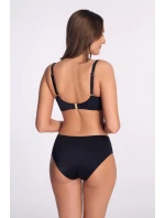 Spodný diel plaviek Ava SF 252/3 Black S-3XL