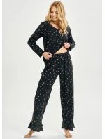 Taro Mina pyžamo 3440 dĺžka/r S-XL Z25/26 dámske