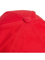 Ľahká bejzbalová čiapka adidas s vyšitým logom IY5421