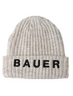 Detská zimná čiapka Bauer s kšiltom