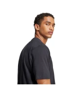 Tričko adidas Essentials Linear Single M JE8993 pánske