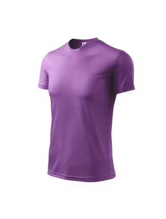 Pánske tričko Fantasy (fialové)