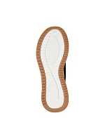 Pánska obuv Skechers Bobs Squad 4 black 118423 BLK