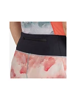 Dámske šortky ROSSIGNOL W Sapa Short, ružové Dámske šortky ROSSIGNOL W Sapa Short, ružové