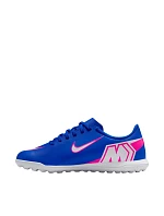 Detské futbalové kopačky Nike Mercurial Vapor 16 Club TF FQ8287 446 Detské futbalové kopačky Nike Mercurial Vapor 16 Club TF FQ8287 446