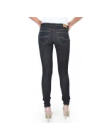 Dámske nohavice Lee Toxey Rinse Deluxe L527SV45 Dámske nohavice Lee Toxey Rinse Deluxe L527SV45