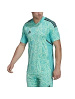 Adidas Condivo 22 Brankársky dres s krátkym rukávom M HB1618 Muži