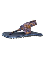 Gumbies Slingback W G-SB-WN-AZTEC Gumbies Slingback W G-SB-WN-AZTEC