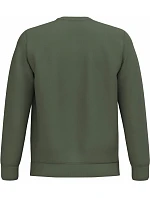 Kariban K 474 Mikina 20.K474 caper green