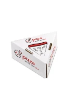 Skarpetki Rainbow Socks 1 Para Pizza Hawajska