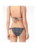 Dámske bikiny Core Logo KW0KW02066-0GK - Calvin Klein