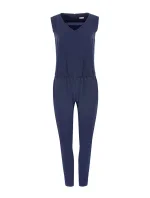 Dámsky overal K009 Tmavomodrá - Makover
