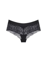 Dámske body Make-Up Illusion Lace Shorty - Triumph
