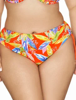 PLAVKY SF 226/2 ŽIARIVO ORANŽOVÁ