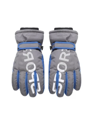 LYŽIARSKE RUKAVICE RN-013