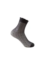 Vzorované ponožky SKP 003- 2-PAK