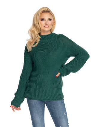 Sveter model 146936 PeeKaBoo