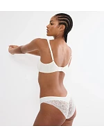 BMU Illusion Curve W01 - ECRU WHITE - TRIUMPH ECRU WHITE - TRIUMPH BMU Illusion Curve W01 - ECRU WHITE - TRIUMPH ECRU WHITE - TRIUMPH
