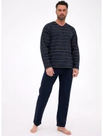 Cornette Rôzne pyžamá 139/45 dĺžka/r 3XL-5XL pánske