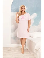 Košeľa Regina 2005 kr/r 2XL-3XL L26