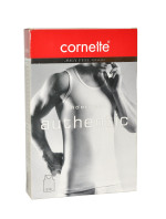 Pánsky nátelník Cornette Authentic 213 4XL-5XL