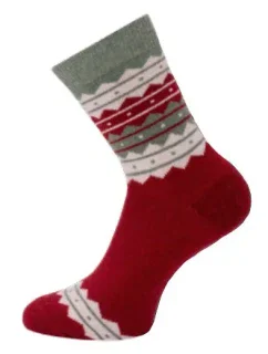 WiK 37757 Teplé ponožky 35-42