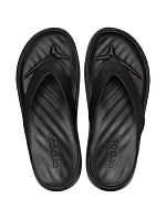 Dámske žabky Crocs Getaway Flip W 209589 001