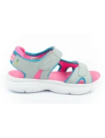 Sandále Skechers Jr 302984L/SLPK