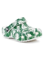 Crocs Classic Duke Print 210008-3WH
