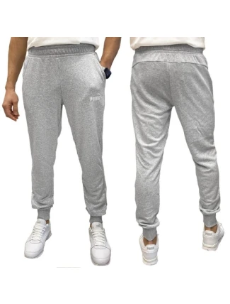 Puma Ess Logo M 679629 04 nohavice