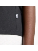 New Balance Športové tričko s grafikou W WT51540BK