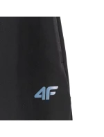 4F FNK F0931 deep black 4FWAW25TFTRF0931 20S dámske nohavice