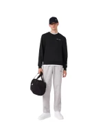 Pánska mikina Champion Crewneck Sweatshirt black 221792 KK001 pánska