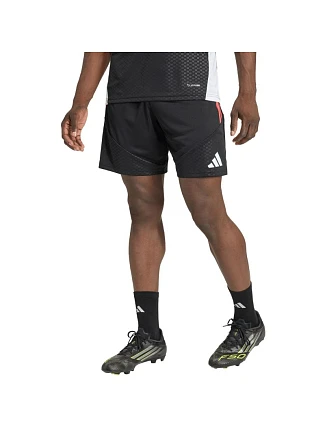 Pánske tréningové šortky adidas Tiro 26 Competition black KA7635