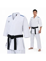 Extera Kata WKF karate kimono BLUE | MOOTO