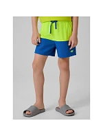 Chlapčenské plážové šortky boardshorts 4F 4FJWSS26UBDSM203-45S Chlapčenské plážové šortky boardshorts 4F 4FJWSS26UBDSM203-45S