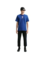 Pánske tričko Nike Chelsea F.C. Primary modré IQ7105 495 Pánske tričko Nike Chelsea F.C. Primary modré IQ7105 495