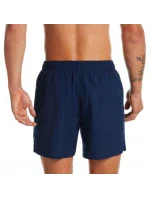 Pánske plavecké šortky 5 Volley Midnight M NESSA560 440 - Nike