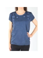 Lee Star Tee Námořnícka modrá W7323DS35 tričko
